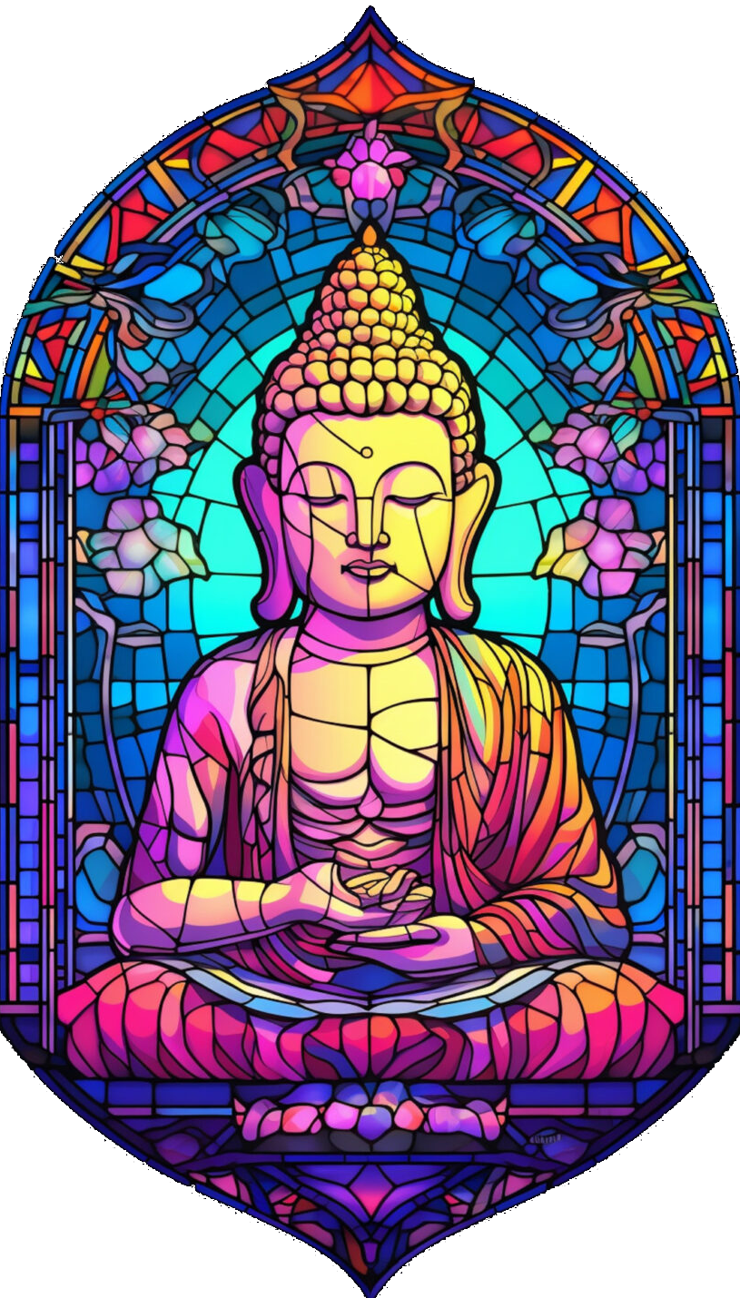 buddah